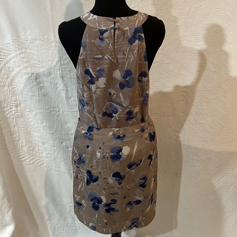 Ann Taylor matching top and skirt, size 6 - Picture 9 of 16